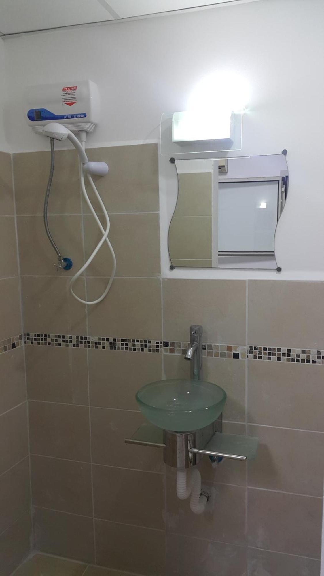 הבית הירוק Hotel Karmiel Exterior photo
